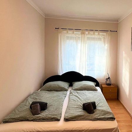 Family Friendly Apartman Budapesta Exterior foto