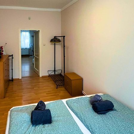 Family Friendly Apartman Budapesta Exterior foto