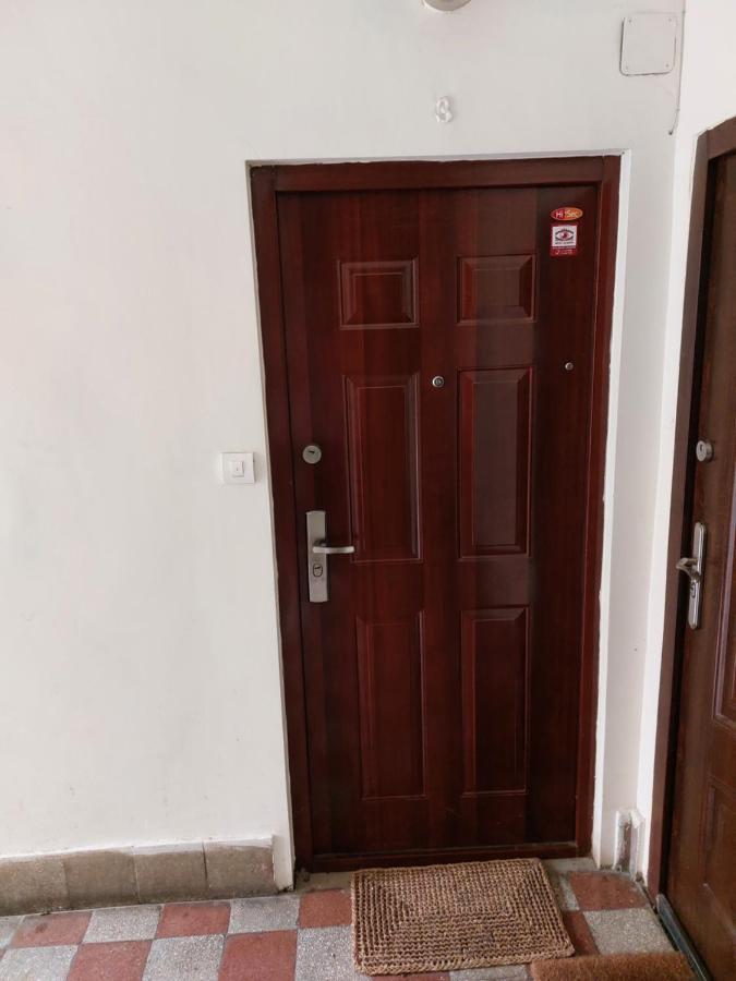 Family Friendly Apartman Budapesta Exterior foto