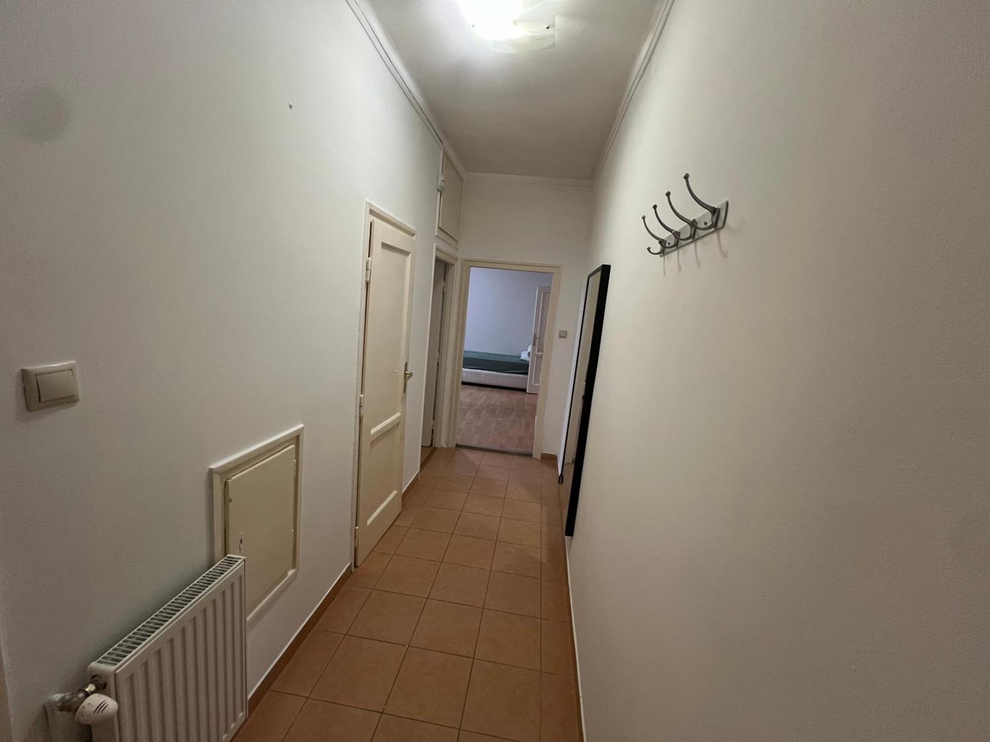 Family Friendly Apartman Budapesta Exterior foto